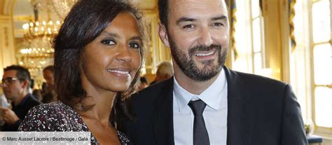 Karine Le Marchand en couple avec Cyril Lignac